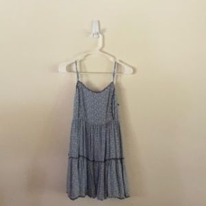 Urban Outfitters flows dress
